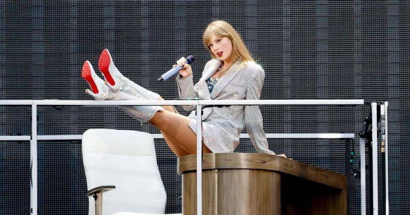 Instagram.com/taylorswift